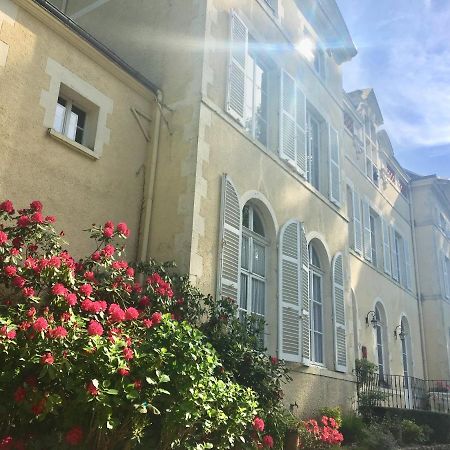 Отель Chateau De Chicamour Sury-aux-Bois Экстерьер фото